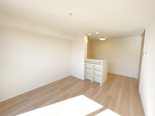 居室・リビング　居室・リビング