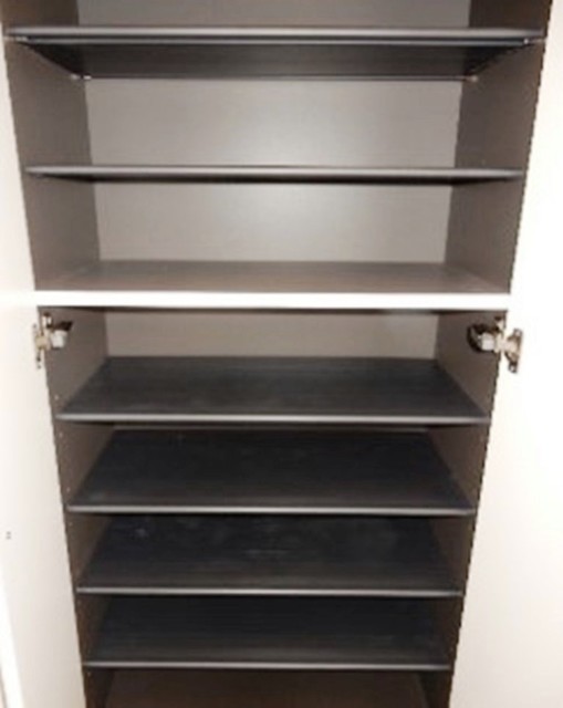 収納　同仕様参考写真