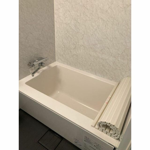 バス・シャワールーム　☆ゆったりくつろげるお風呂☆