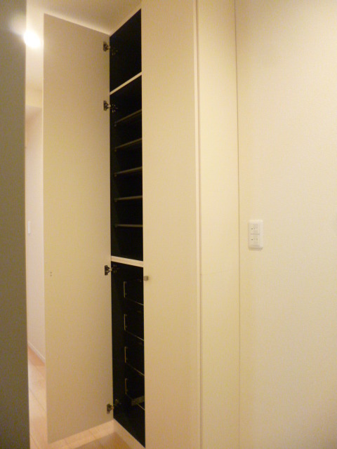 玄関　★下駄箱★