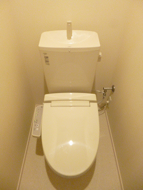 トイレ　★ウォシュレット付トイレ★