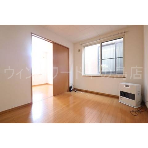 居室・リビング　詳細は、ウィンドワード中の島までご相談下さい。