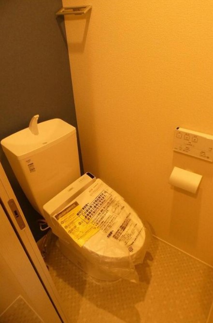 トイレ　☆トイレ☆