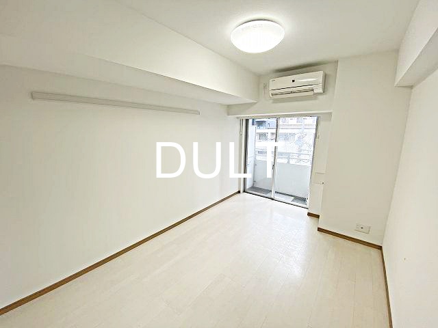 その他部屋・スペース　寝室です。