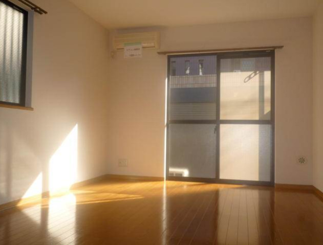 居室・リビング　居室