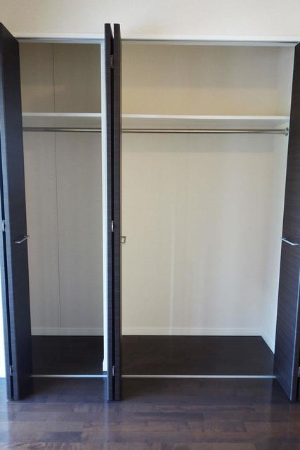 収納　参考写真です