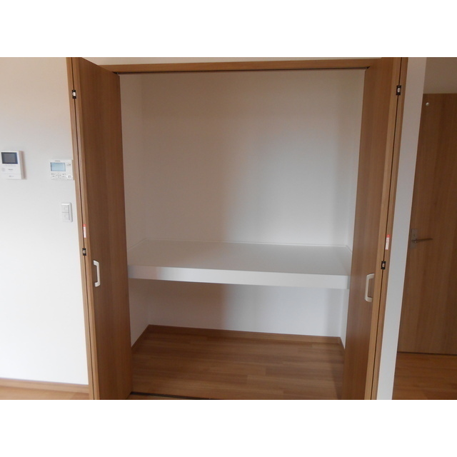 収納　２階ＬＤＫ収納　※イメージ