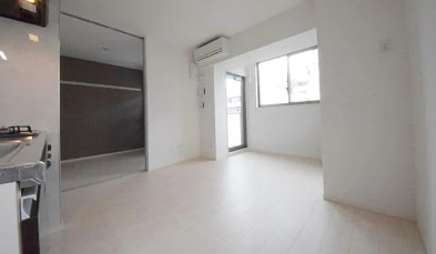 居室・リビング　別部屋参考写真