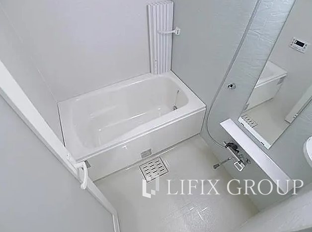 バス・シャワールーム　風呂