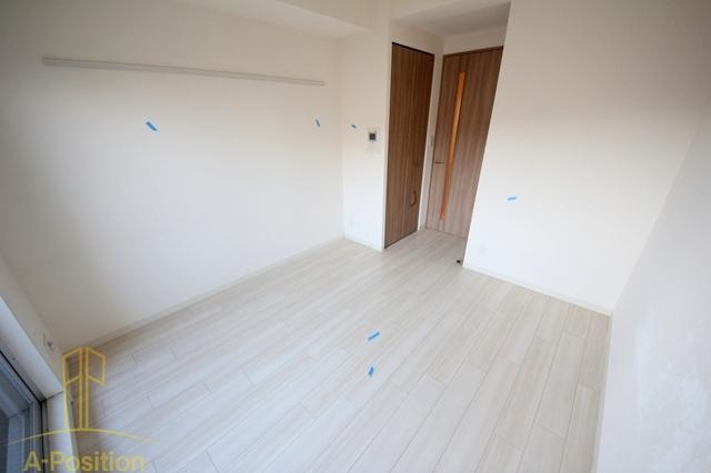 その他部屋・スペース　プレサンス梅田東ディアロ