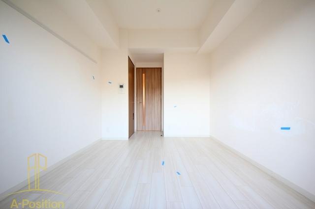 居室・リビング　プレサンス梅田東ディアロ