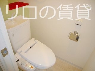 トイレ　別号室