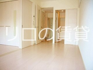 居室・リビング　別号室