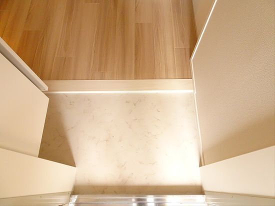 玄関　☆広々とした玄関☆