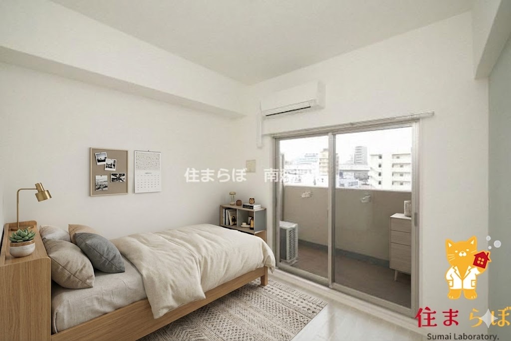 居室・リビング　暮らしの中心になる場所