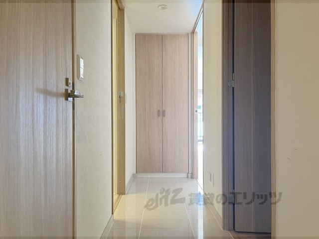 その他部屋・スペース　廊下