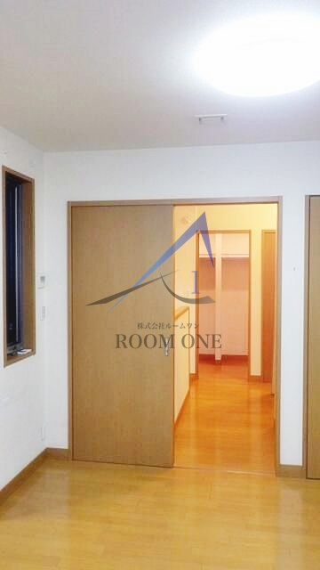 その他部屋・スペース　寝室です。