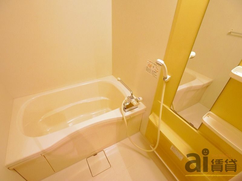 バス・シャワールーム　※同仕様写真