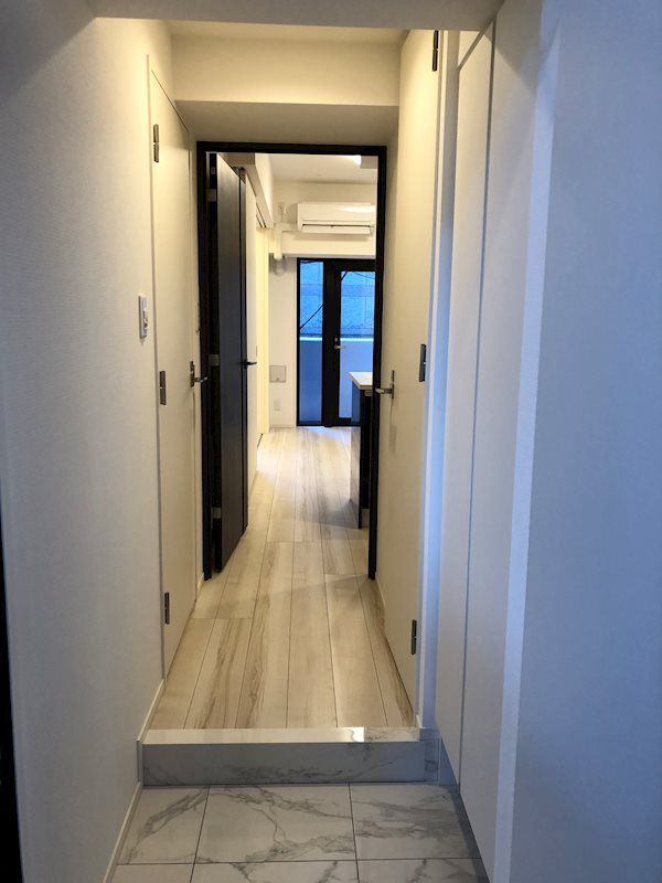 玄関　☆広々とした玄関☆