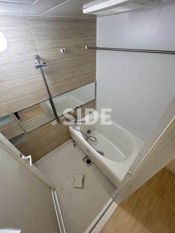 バス・シャワールーム　※別号室参考画像