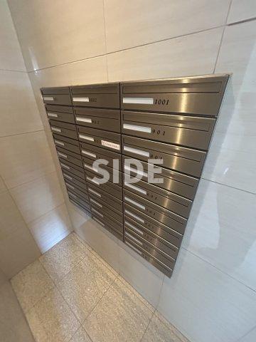 その他共有部分　※別号室参考画像