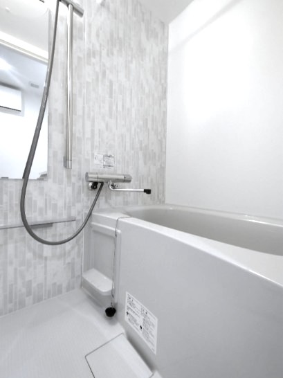 バス・シャワールーム　風呂