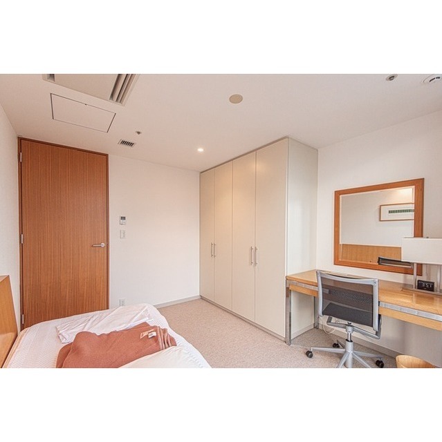 居室・リビング　居室※別部屋参考写真