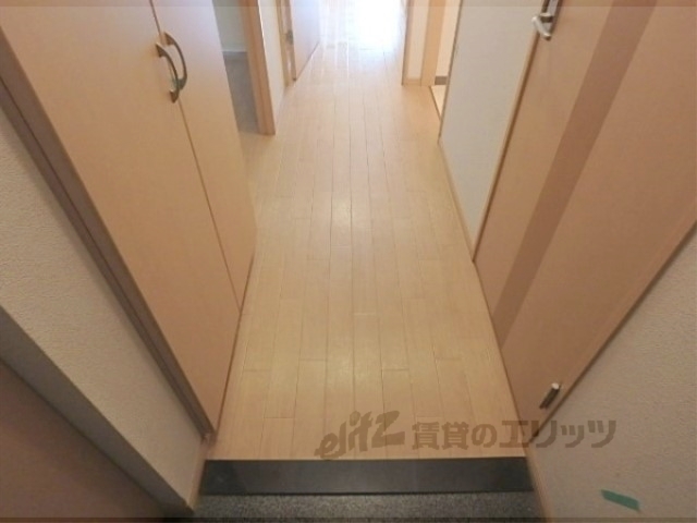 その他部屋・スペース　廊下