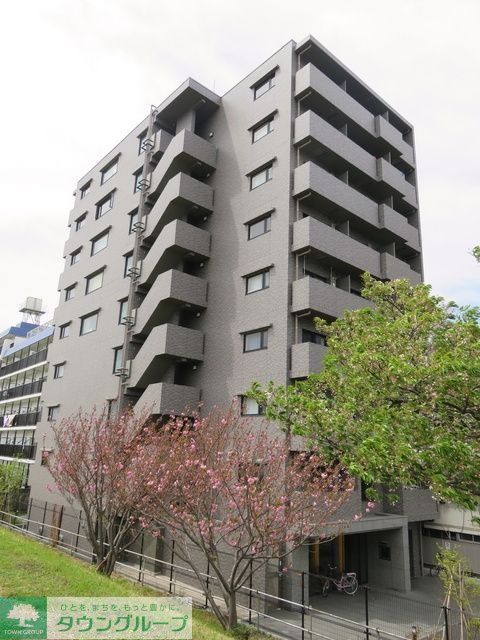 バルコニー　★外観★