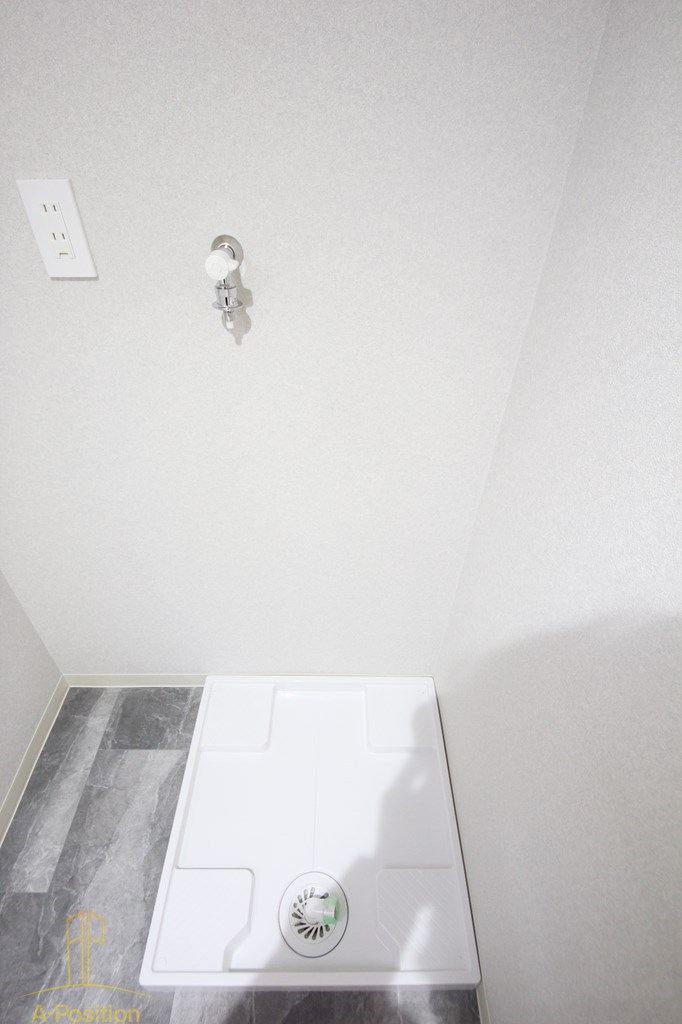 その他設備　レジディア西天満