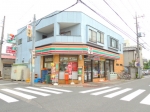 第二佐川ビルの周辺写真