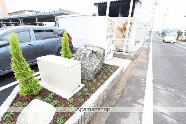 その他共有部分　その他共有部分