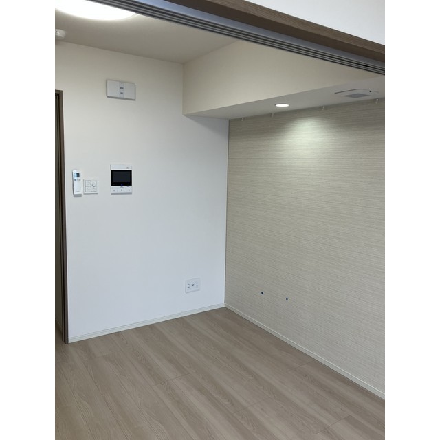 その他部屋・スペース　ダイニングキッチン約５．４帖　　２０２６年３月撮影