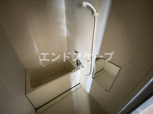 バス・シャワールーム　高崎、前橋のお部屋探しはエンドスケープまで！お客様の理想お聞