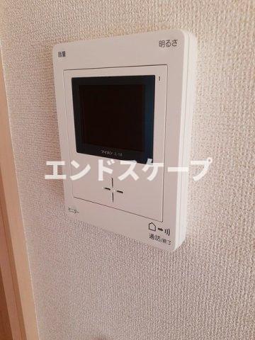 セキュリティ　高崎、前橋のお部屋探しはエンドスケープまで！お客様の理想お聞