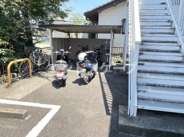 その他共有部分　高崎、前橋のお部屋探しはエンドスケープまで！お客様の理想お聞