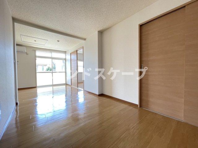 居室・リビング　高崎、前橋のお部屋探しはエンドスケープまで！お客様の理想お聞