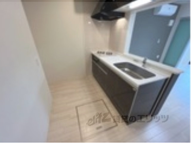 キッチン　同仕様