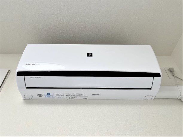 その他設備　★見学予約受付中★