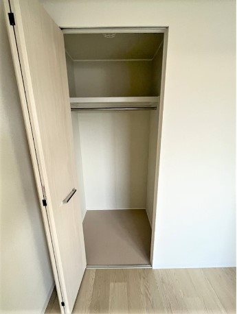 収納　★見学予約受付中★