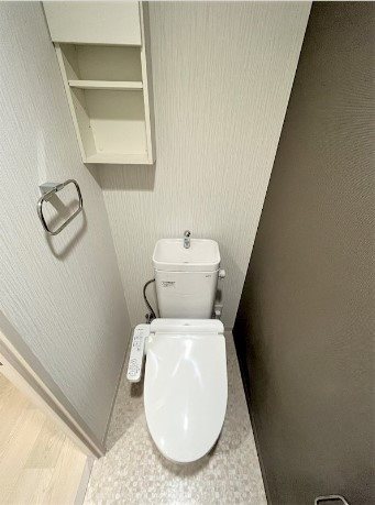 トイレ　★見学予約受付中★