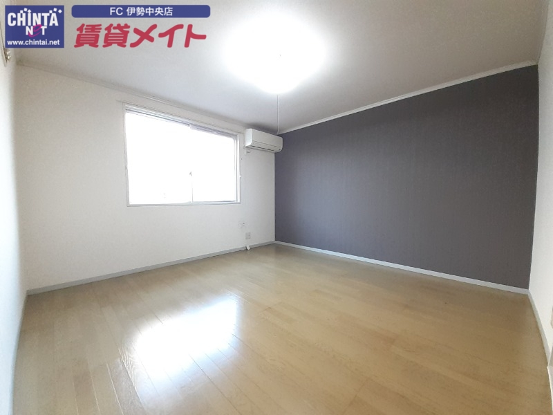 居室・リビング　居室