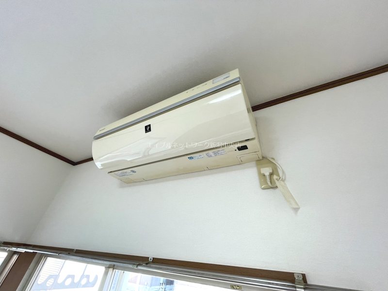 その他設備　別棟参考写真