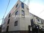 武蔵小山駅より徒歩10分 1階 築39年1ヶ月の賃貸物件