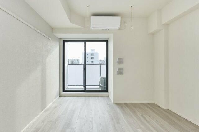 居室・リビング　ゆったりとした居間です