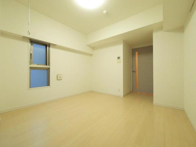 居室・リビング　フローリングのお部屋