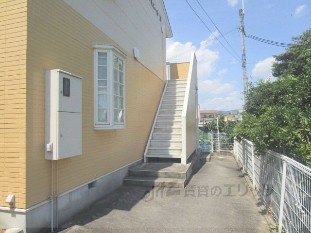 その他共有部分　通路