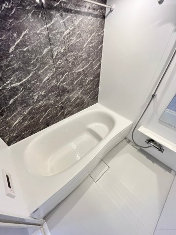 バス・シャワールーム　別号室画像。ご参考下さい