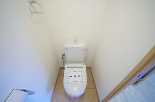 トイレ　シャワートイレ※類似室内