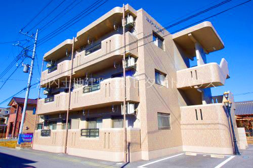 建物外観　Ｙ＆Ｍ　シャルム平松本町